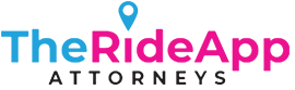 Logo de Ride App Law Group, LLP