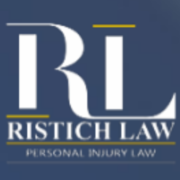Ristich Law Personal Injury Lawyer Whitby logo