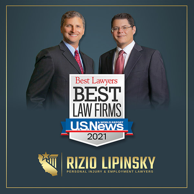 Rizio Lipinsky Heiting, PC logo