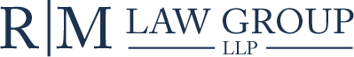 RM Law Group, LLP logo