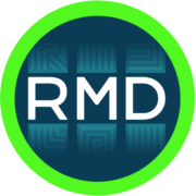 Logo de RMD Law - Personal Injury Lawyers