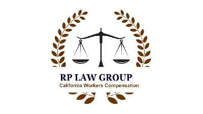 RP Law Center logo