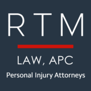 RTM Law, APC logo