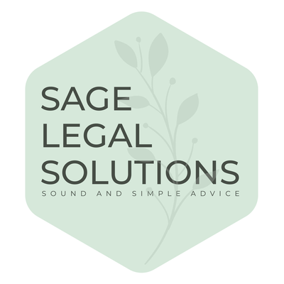 Logo de Sage Legal Solutions