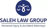 Saleh Law Group logo