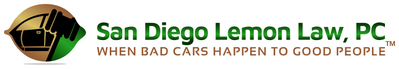 San Diego Lemon Law, PC logo