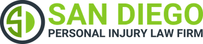 San Diego Personal Injury Attorney Law Firm logo