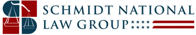 Schmidt National Law Group logo