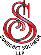Schochet Solomon, LLP logo
