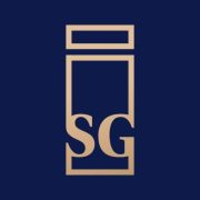 SG Injury Law logo