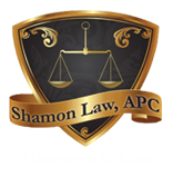 Shamon Law, APC logo