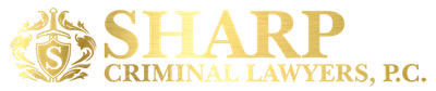 Sharp Criminal Lawyers logo