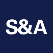 Shegerian & Associates logo