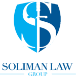 Soliman Law Group, P.C. - Los Angeles logo