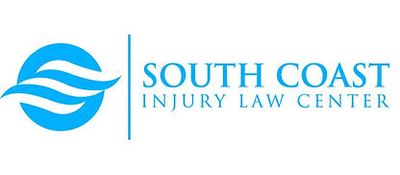South Coast Injury Law Center logo