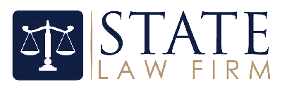 State Law Firm logo