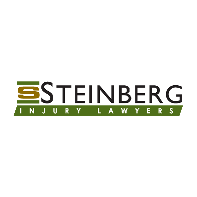 Steinberg Injury Lawyers logo