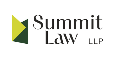 Summit Law LLP logo