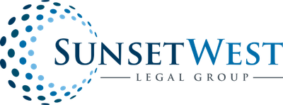 Sunset West Legal Group, PC logo