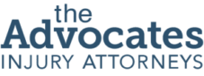 Logo de The Advocates Injury Attorneys