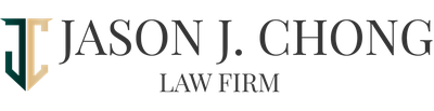 The Chong Firm logo
