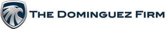 The Dominguez Firm - Personal Injury Lawyers logo