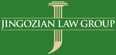 The Jingozian Law Group, P.C logo