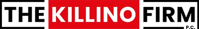 The Killino Firm, P.C. | Wrongful Death & Birth Injury Lawyers logo
