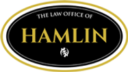 The Law Office of Hamlin - Accident, Personal Injury Attorney logo