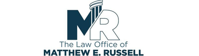 The Law Office of Matthew Russell logo