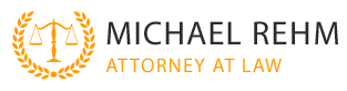 Logo de The Law Office of Michael Rehm