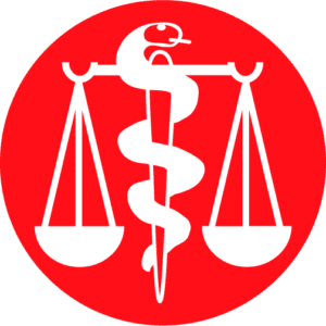 The Law Offices of Dr. Bruce G. Fagel & Associates logo