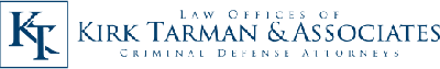 The Law Offices of Kirk Tarman & Associates logo