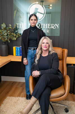 Logo de The Northern Defender Paralegal Professional Corporation