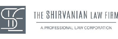The Shirvanian Law Firm logo