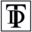 Logo de Thomas DeBenedetto & Associates Workers' Compensation Attorneys