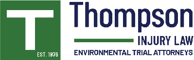 Thompson Injury Law logo