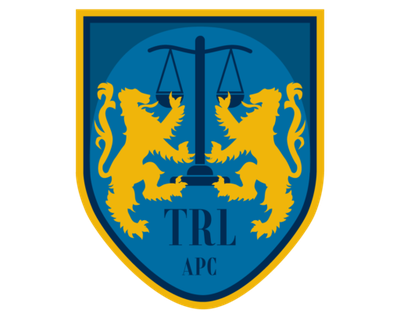 Timothy Riley Law, APC logo