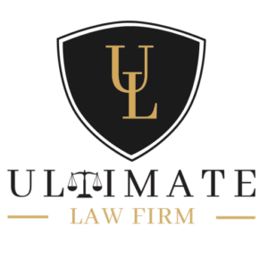 Ultimate Law Firm, APC logo