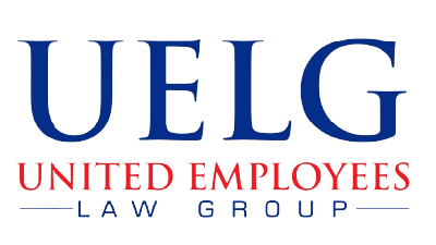 United Employees Law Group logo