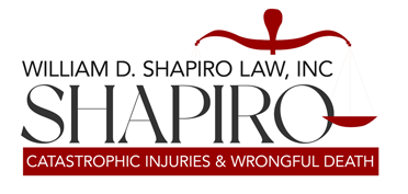 William D. Shapiro Law, Inc. logo