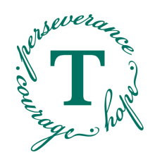 Logo de William J. Teggart Personal Injury Law