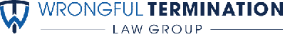 Wrongful Termination Law Group logo