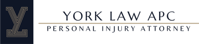 York Law APC logo